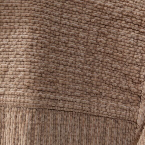 J. Crew Tan Long Sleeve Dress - Picture 7 of 9